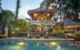 Kupu Kupu Private Villa By Travellink Bali